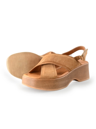 Sacha Sandalen