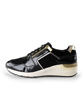  Sneakers Zwart 237337