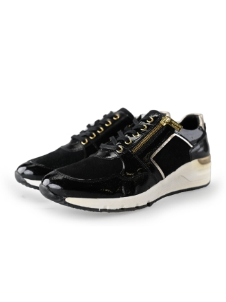  Sneakers Zwart 237337