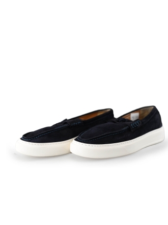 Sacha Instappers Blauw 237343