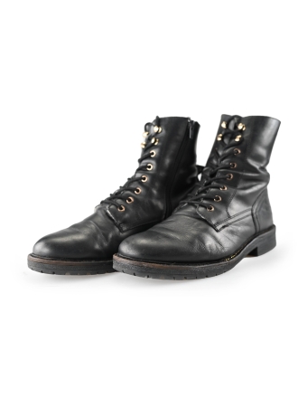 Tamaris Veterboots Zwart 237344