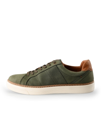 No Stress Sneakers Groen 237349