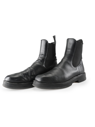 Sacha Boots Zwart 237351