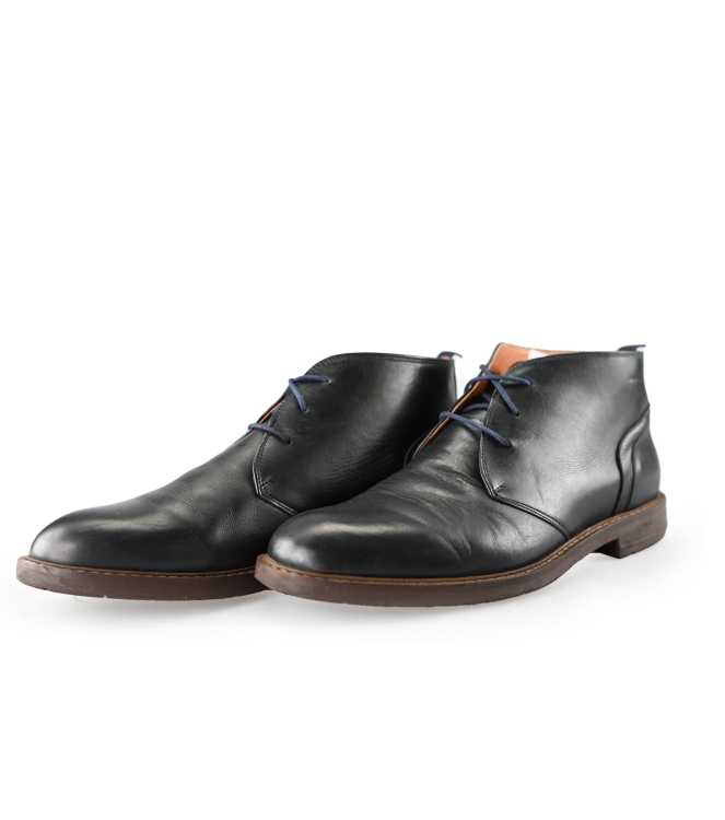 Van Lier Veterschoenen