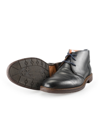 Van Lier Veterschoenen