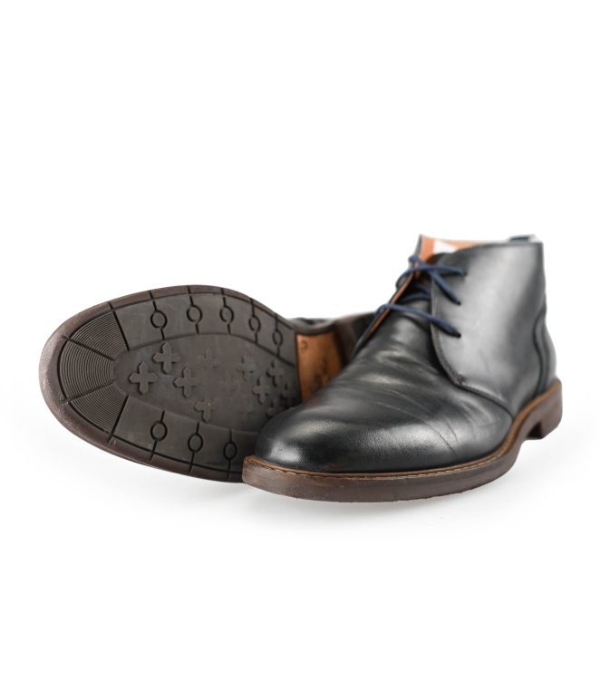 Van Lier Veterschoenen