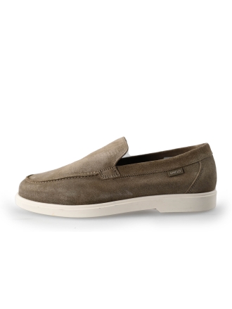 Manfield Loafers Bruin 237355