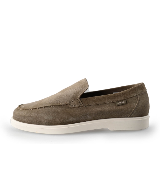 Manfield Loafers