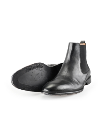 Manfield Chelsea boots