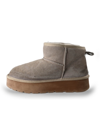 Sacha Boots Grijs 237361