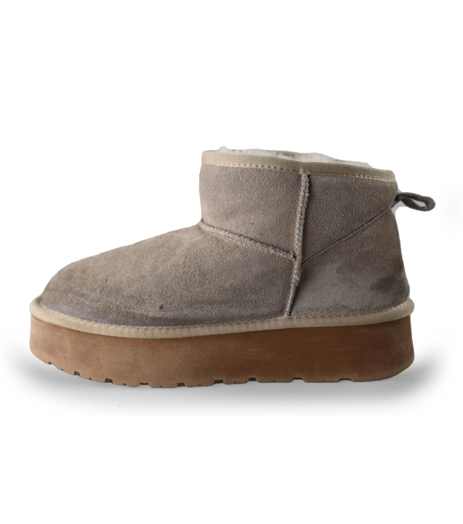 Sacha Boots