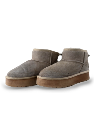 Sacha Boots Grijs 237361