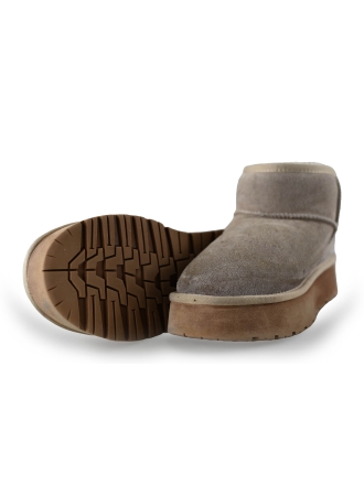 Sacha Boots