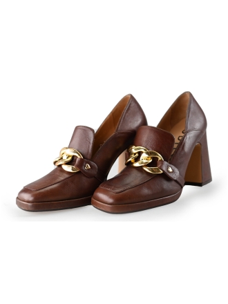  Loafers Bruin 237367