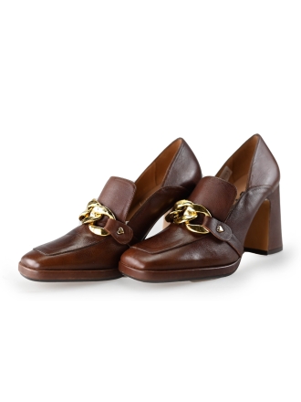 Lodi Loafers Bruin 237375