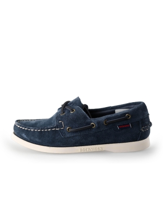 Sebago Nette schoenen Blauw 237376