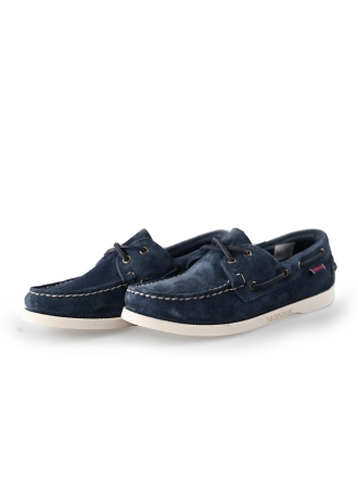Sebago Nette schoenen Blauw 237376