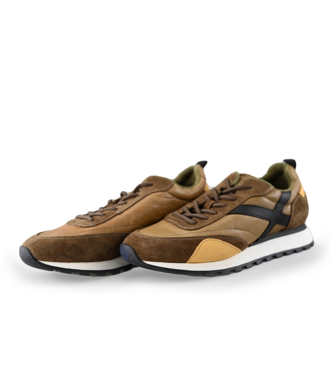 Via Borgo Sneakers
