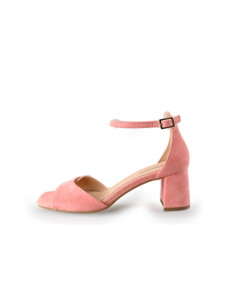 Signatura Sandalen Roze 237390