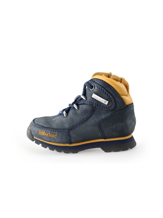 Timberland Sneakers Blauw 237399