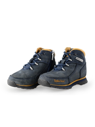 Timberland Sneakers Blauw 237399