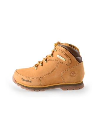 Timberland Sneakers Geel 237403