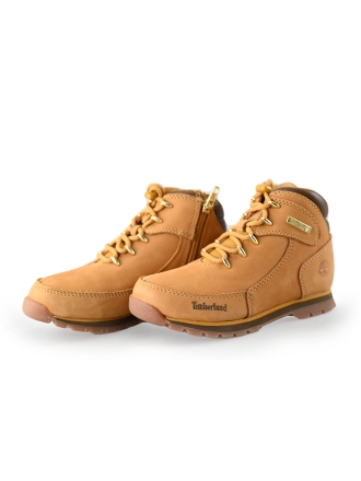 Timberland Sneakers Geel 237403