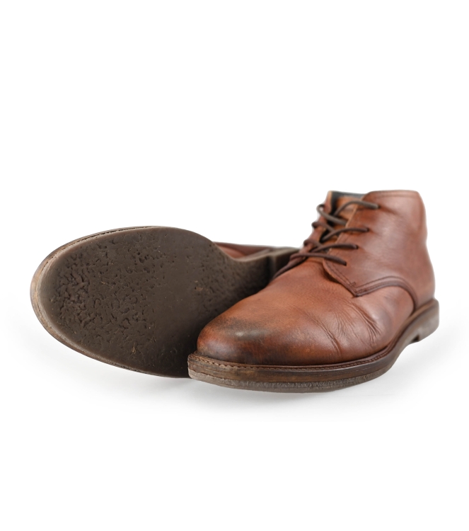 Sacha Veterschoenen