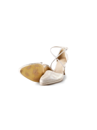 Manfield Pumps