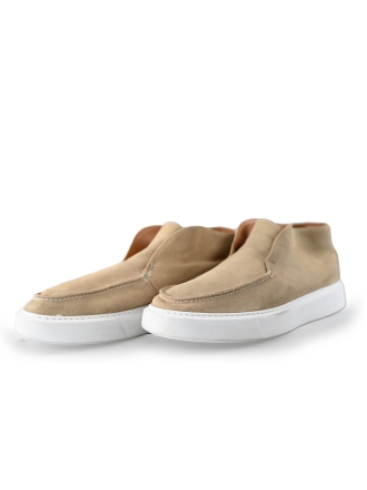 Sacha Instappers Beige 237416