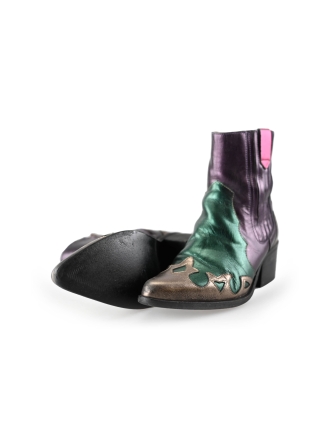 Manfield Cowboy laarzen