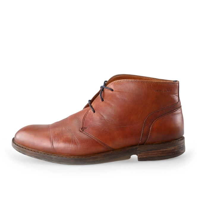 Van Lier Veterschoenen
