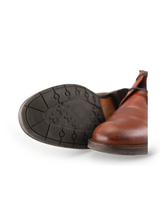 Van Lier Veterschoenen