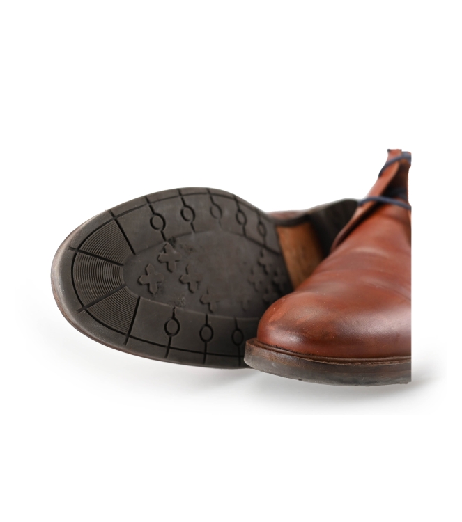 Van Lier Veterschoenen