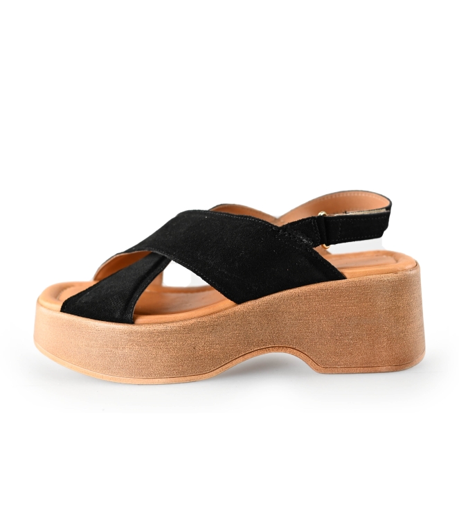 Sacha Sandalen