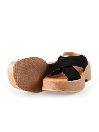 Sacha Sandalen