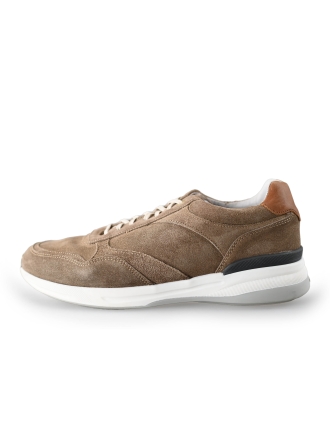 Van Lier Sneakers Bruin 237438