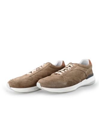 Van Lier Sneakers Bruin 237438