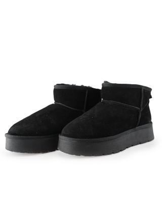 Sacha Boots