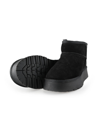 Sacha Boots