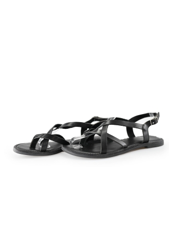 Sacha Sandalen Zwart 237454