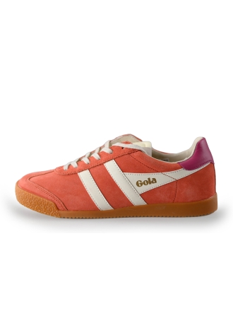  Sneakers Oranje 237458