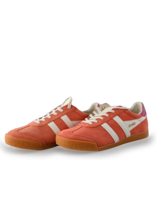  Sneakers Oranje 237458