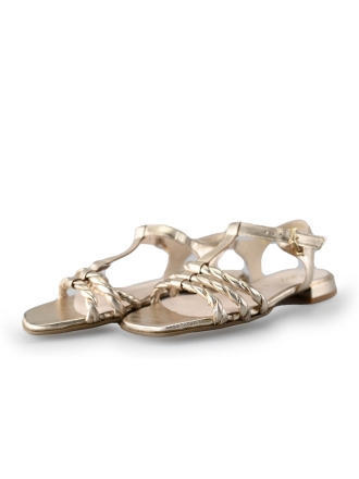 Gabor Sandalen Goud 237460