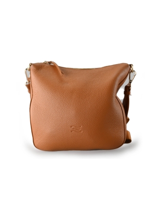 Crinkles Tas Bruin 237461