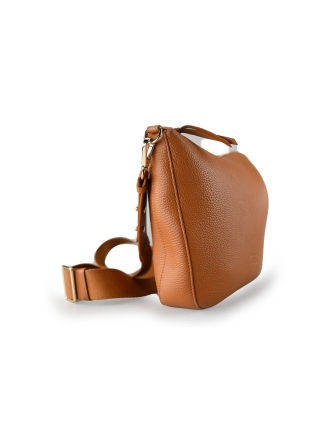 Crinkles Tas Bruin 237461