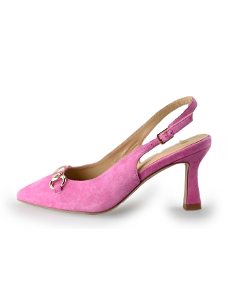 Nathan Baume Pumps Paars 237468