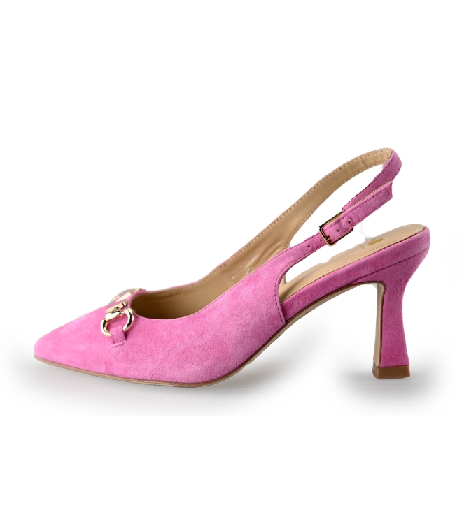 Nathan Baume Pumps