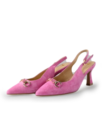 Nathan Baume Pumps Paars 237468