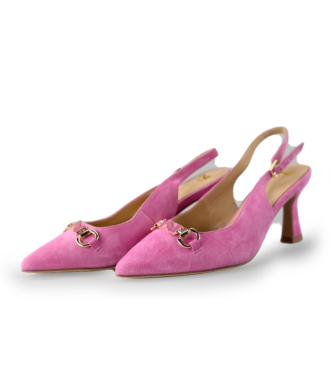 Nathan Baume Pumps